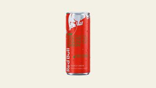 Red bull Sandia