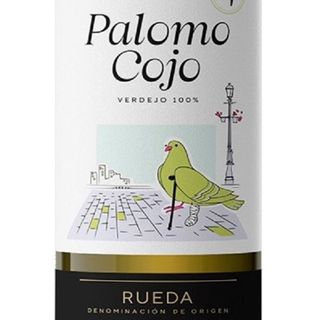PALOMO COJO 75CL.