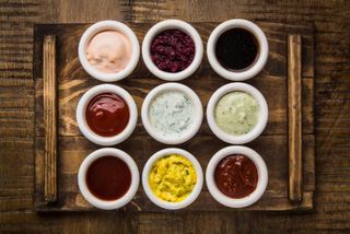 Соус «Терияки»