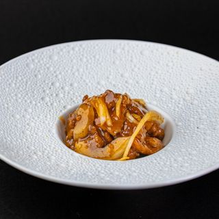 62.MANZO YAKINIKU
