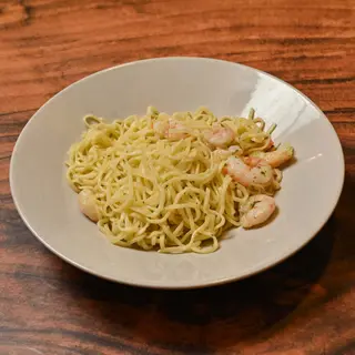 Espagueti Marinera