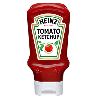 Ketchup Heinz