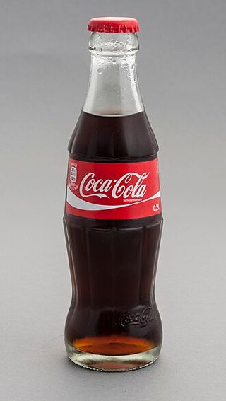 COCA COLA 