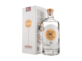 Граппа Іль Москато ді Ноніно мл (100ml)