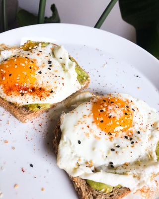 Petit Déjeuner Amsterdam