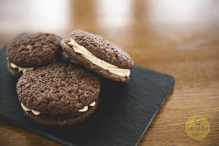 Biscuiți cu unt de arahide