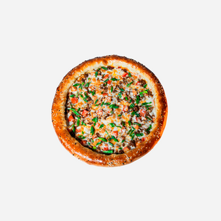 ПИЦЦА Сицилия N