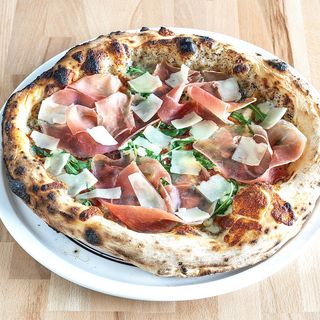 Pizza Tartufo Di Gusto (30 Cm.)