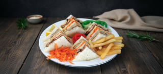 ბიიფ ქლაბ/beef club