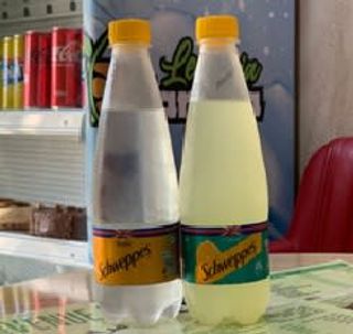 Schweppes