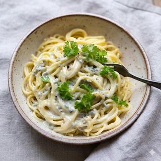 Tagliatelle Gorgonzola