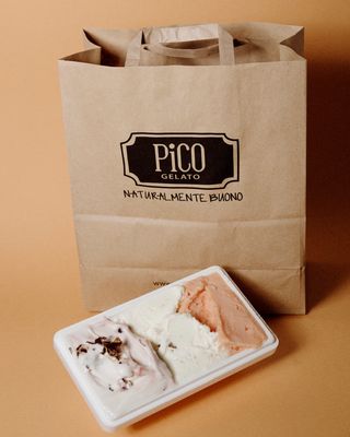 Vaschetta MEDIA (circa 750g)