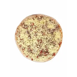 Pizza Artesana Barbacoa C.Tio 365 Gr.