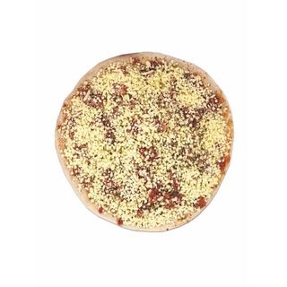 Pizza Artesana Barbacoa C.Tio 365 Gr.