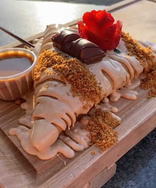 Млинець Буено (290г)