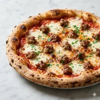 Salsiccia fresca
