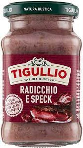 Tigullio Pesto Radicchio Speck