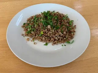 Гречка (130г)