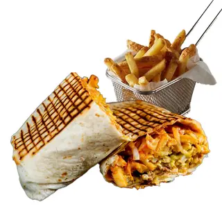 Tacos Mixte