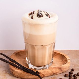 Latte Aromatisée 