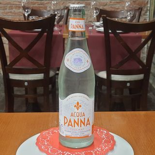 Acqua Panna Senza Gas 500 ml 