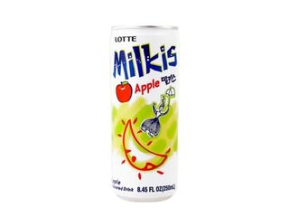 Milkis Яблуко (250ml)