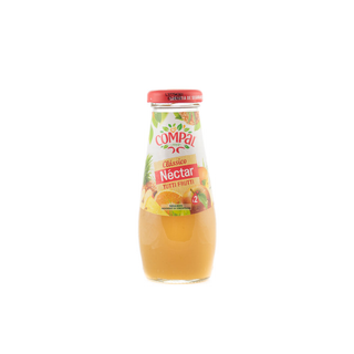 Compal Tutti Fruti 20cl