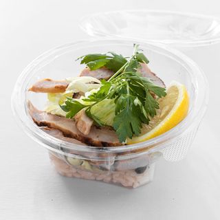 Бурито бол (350г)