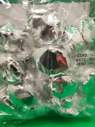 CARAMELOS ARTESANOS MIEL Y PROPOLEO SIN GLUTEN