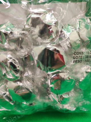 CARAMELOS ARTESANOS MIEL Y PROPOLEO SIN GLUTEN