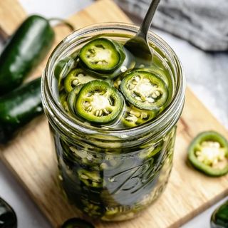 Extra Jalapeños