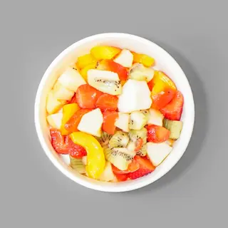 Macedonia di frutta