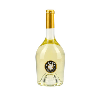 Miraval Blanc, 1.5l