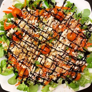 Ensalada de Canónigos