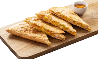 Domino’s кесадия с пиле