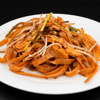 Chao pho（炒河粉）