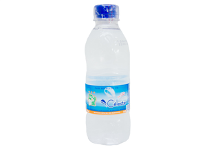Eau Céleste 33 Cl