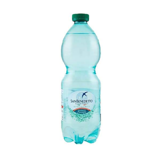 Acqua frizzante 50 cl