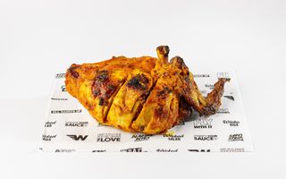 1/4 Chicken