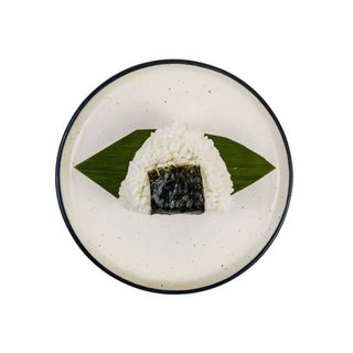 Onigiri katsuobushi