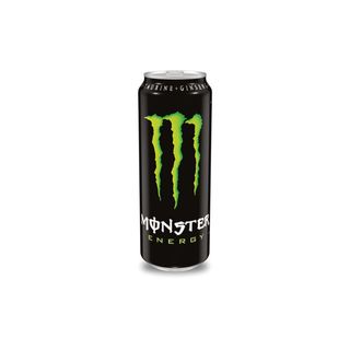 Monster Energy Drink
