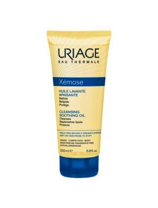 Uriage Xemose Huile 200ml