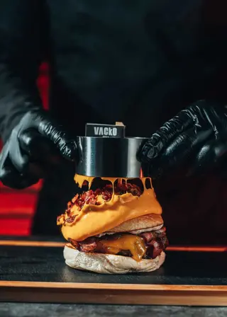 Cheddar Splash 