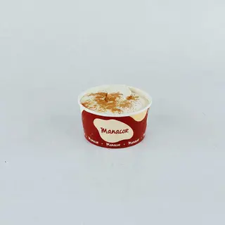 Helado pequeño