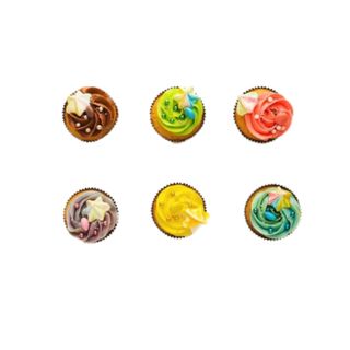 Surtido Pastelería Sin Azúcar