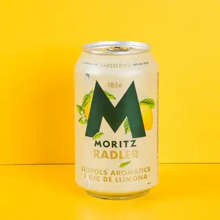 RADLER MORITZ.