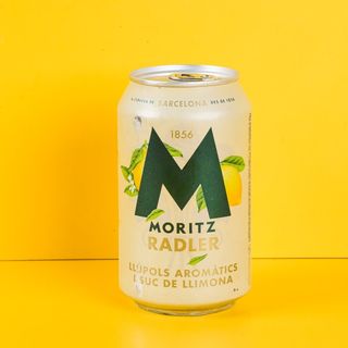 RADLER MORITZ.