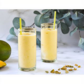 mango lassi