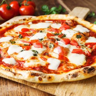 Pizza Margherita