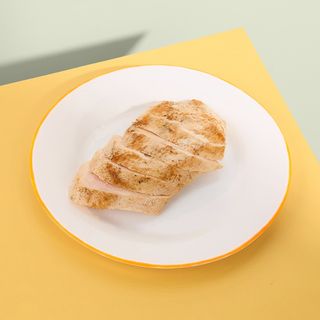 Курка-сувід «Ципа на городі»